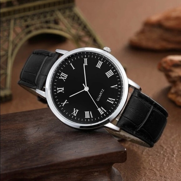 Men Watch set - Picture 4 of 4